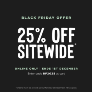 The Cheesecake Shop Launches 25% Off Sitewide for Black Friday 1 The Cheesecake Shop Launches 25% Off Sitewide for Black Friday 1