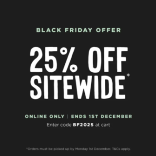 The Cheesecake Shop Launches 25% Off Sitewide for Black Friday 5 The Cheesecake Shop Launches 25% Off Sitewide for Black Friday 5