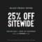The Cheesecake Shop Launches 25% Off Sitewide for Black Friday 5 The Cheesecake Shop Launches 25% Off Sitewide for Black Friday 5