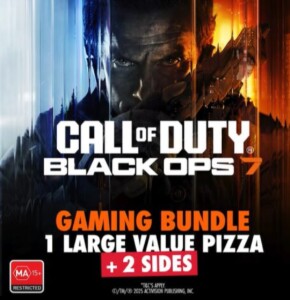 Domino’s Launches New Call of Duty: Black Ops 7 Gaming Bundle 12 Domino’s Launches New Call of Duty: Black Ops 7 Gaming Bundle 1