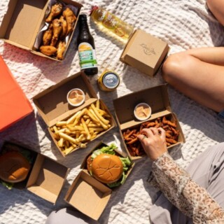 DoorDash Launches Four Days of Free Food: Burgers, Burritos, Pizzas & Meal Bundles from 26 to 29 November 2025 9 DoorDash Launches Four Days of Free Food: Burgers, Burritos, Pizzas & Meal Bundles from 26 to 29 November 2025 9
