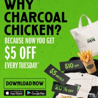 El Jannah Launches $5 Off Tuesdays for Legendary Rewards Members 2