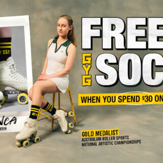 GYG Launches Limited-Edition 2025 Socks – Free with $30+ Spend on the GYG App 2