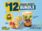 GYG Launches New $12 Brekkie Burrito Bundle 15