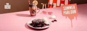 Pancake Parlour Launches Summer Parlour: 50% Off When Melbourne Hits 25°C 2