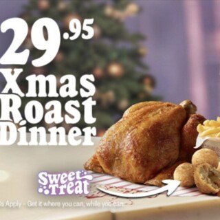 Red Rooster Launches $29.95 Xmas Roast Dinner Deal Until 6 January 2026 10 Red Rooster Launches $29.95 Xmas Roast Dinner Deal Until 6 January 2026 10