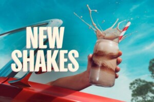 Grill’d Launches New Shakes + Half-Price Offer for Relish Members 1