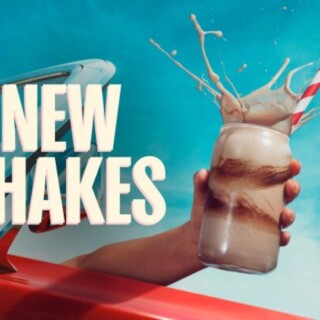 Grill’d Launches New Shakes + Half-Price Offer for Relish Members 10