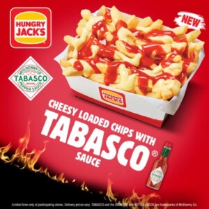 Hungry Jack’s to Launch Kansas City Range & Jack's Fried Chicken Saucy Tenders 10 Hungry Jack’s to Launch Kansas City Range & Jack's Fried Chicken Saucy Tenders 10