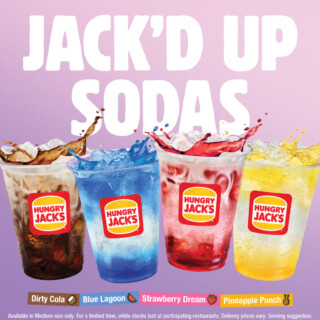 Hungry Jack’s Introduces New Jack’d Up Sodas 10 Hungry Jack’s Introduces New Jack’d Up Sodas 10
