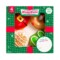 Krispy Kreme Christmas 4-Pack $10 Deal at 7-Eleven from 5-7 December 10