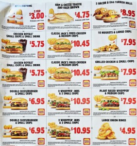 Hungry Jack’s to Launch Kansas City Range & Jack's Fried Chicken Saucy Tenders 2 Hungry Jack’s to Launch Kansas City Range & Jack's Fried Chicken Saucy Tenders 2