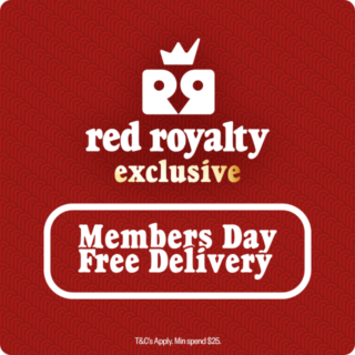 Enjoy Free Delivery on Red Rooster Orders with Code FREEDEL 9 Enjoy Free Delivery on Red Rooster Orders with Code FREEDEL 9