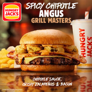 Hungry Jack’s to Launch Kansas City Range & Jack's Fried Chicken Saucy Tenders 17 Hungry Jack’s to Launch Kansas City Range & Jack's Fried Chicken Saucy Tenders 17