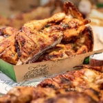 El Jannah Giving Away 100,000 Free Charcoal Chickens Nationwide