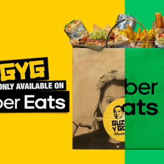 Guzman y Gomez Moves to Uber Eats Exclusive Delivery from 22 February 2026 2