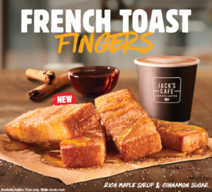 Hungry Jack’s to Launch Kansas City Range & Jack's Fried Chicken Saucy Tenders 5 Hungry Jack’s to Launch Kansas City Range & Jack's Fried Chicken Saucy Tenders 5