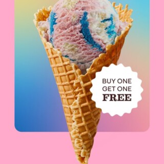 Baskin-Robbins Offers Buy One Get One Free Birthday Cake One Scoop Waffle Cones 3 Baskin-Robbins Offers Buy One Get One Free Birthday Cake One Scoop Waffle Cones 3