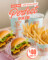 Betty’s Burgers Launches $40 Perfect Pair Valentine’s Weekend Offer for Members 5