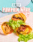Betty’s Burgers Introduces New Pumpkin Wrap with No Extra Cost Swap 4