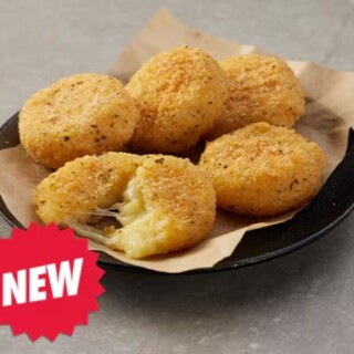Domino’s Introduces New Triple Cheese Bites 6 Domino’s Introduces New Triple Cheese Bites 6