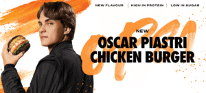 Grill’d Brings Back “Mad Bunday” Free Burger Deal for AFL and NRL Fans 3