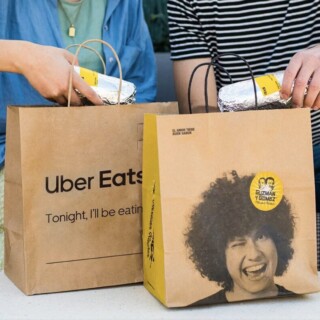 Guzman y Gomez: 30% Off Mini Burritos on Uber Eats until 15 February 2026 5