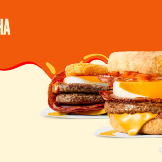 McDonald’s Introduces New Honey Sriracha Range Across Breakfast Menu 7 McDonald’s Introduces New Honey Sriracha Range Across Breakfast Menu 7