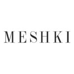 Meshki Discount Code