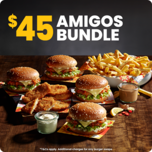 DEAL: Oporto - 25% off Orders Over $30 from 4-9pm via Deliveroo (until 16 October 2022) 2