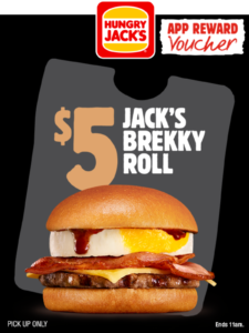 Hungry Jack’s to Launch Kansas City Range & Jack's Fried Chicken Saucy Tenders 9 Hungry Jack’s to Launch Kansas City Range & Jack's Fried Chicken Saucy Tenders 9