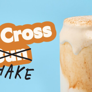 Grill’d Launches Limited-Edition Hot Cross Shake for Easter 4