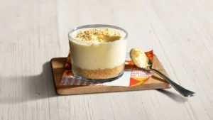 Oporto Introduces New Serradura Dessert 1