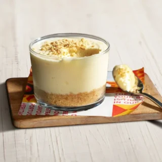 Oporto Introduces New Serradura Dessert 9