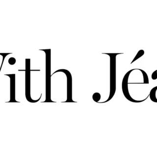 With Jean Discount Code