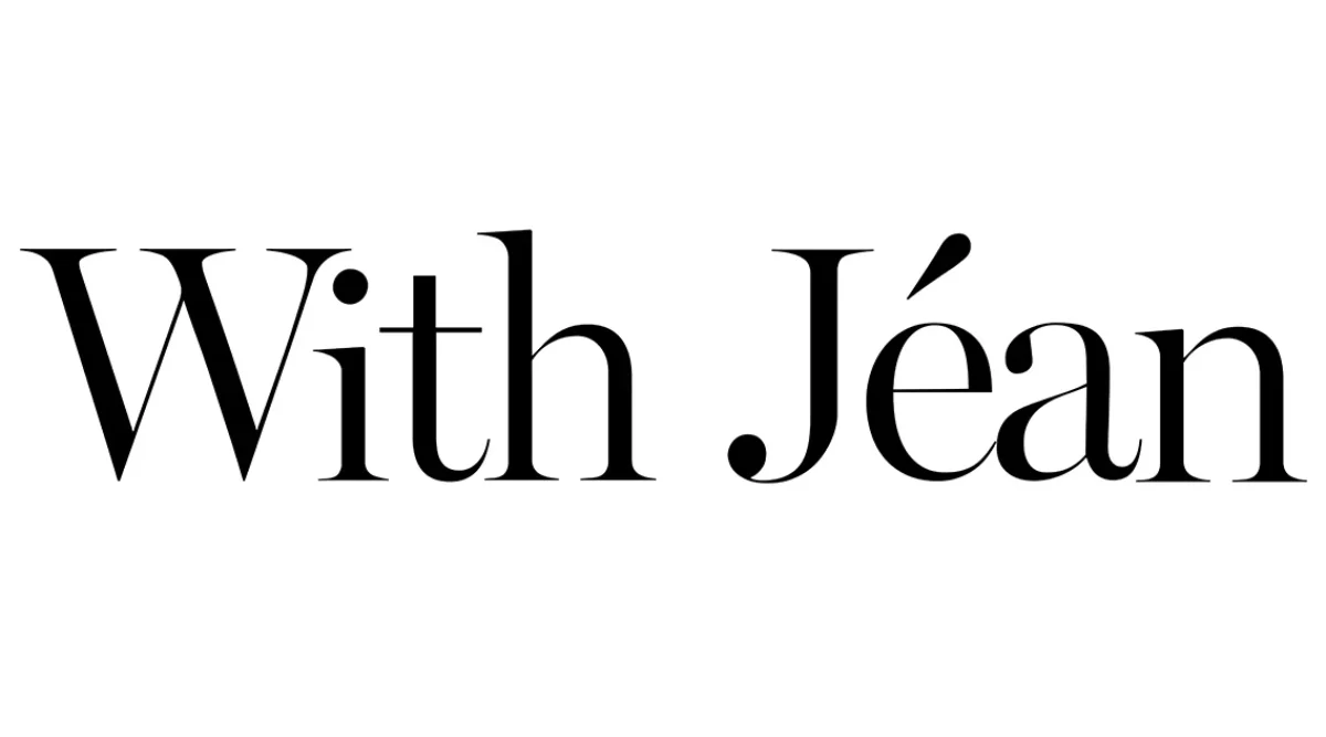With Jean Discount Code