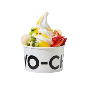 Yo-Chi Launches “Bottle Battle” Buy 1 Get 1 Free Deal on March 25 3