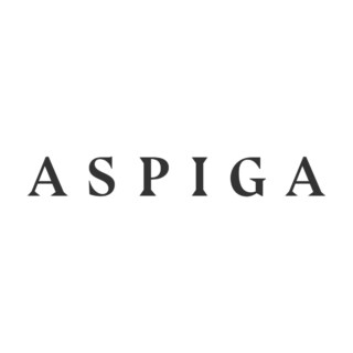 Aspiga Discount Code