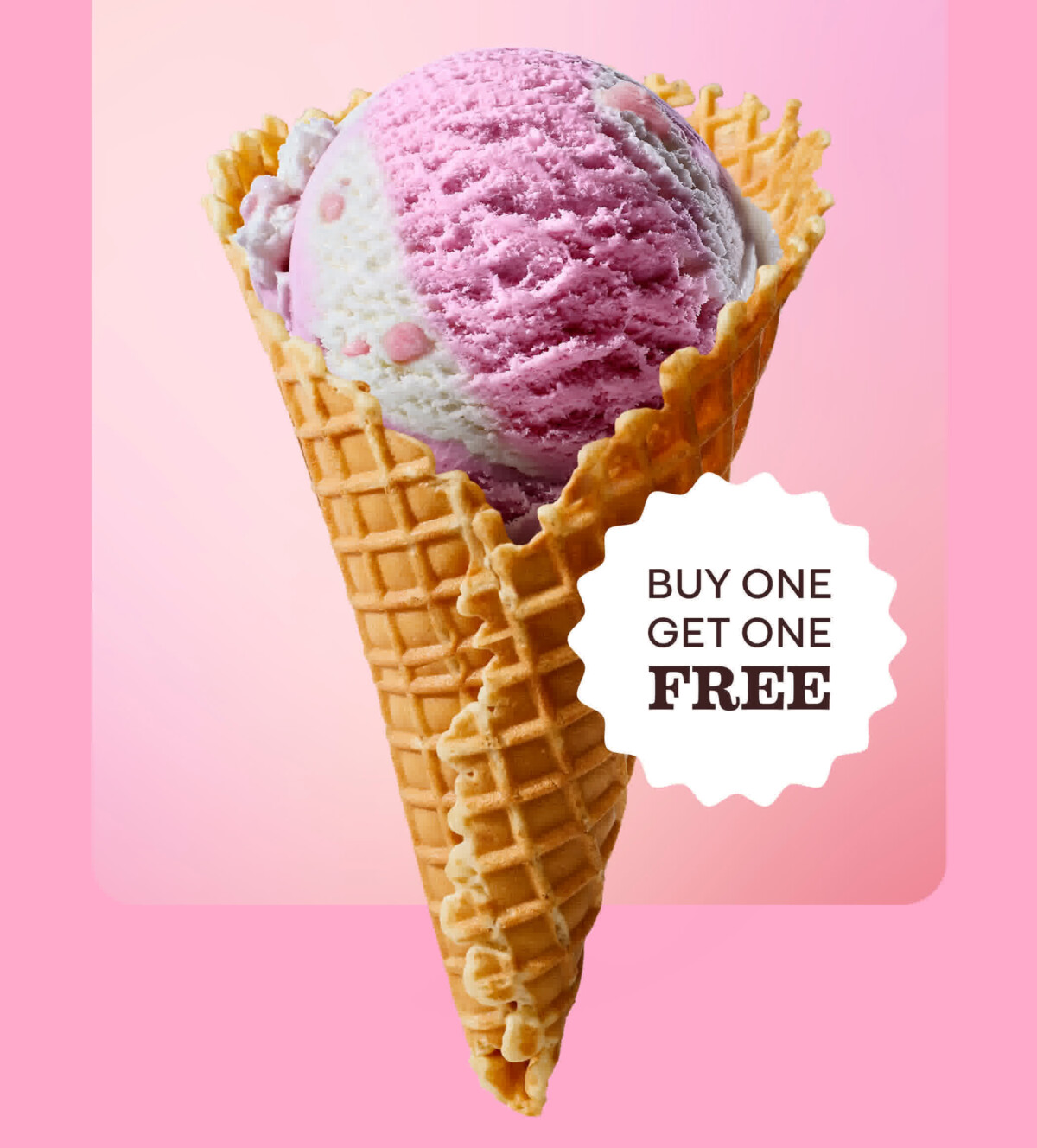 Baskin-Robbins Launches April Flavour of the Month 3