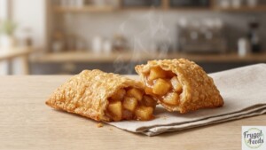 McDonald’s $2 Apple Pie Deal Returns