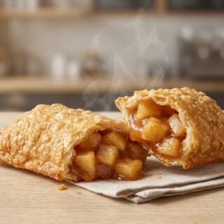 McDonald’s $2 Apple Pie Deal Returns 10