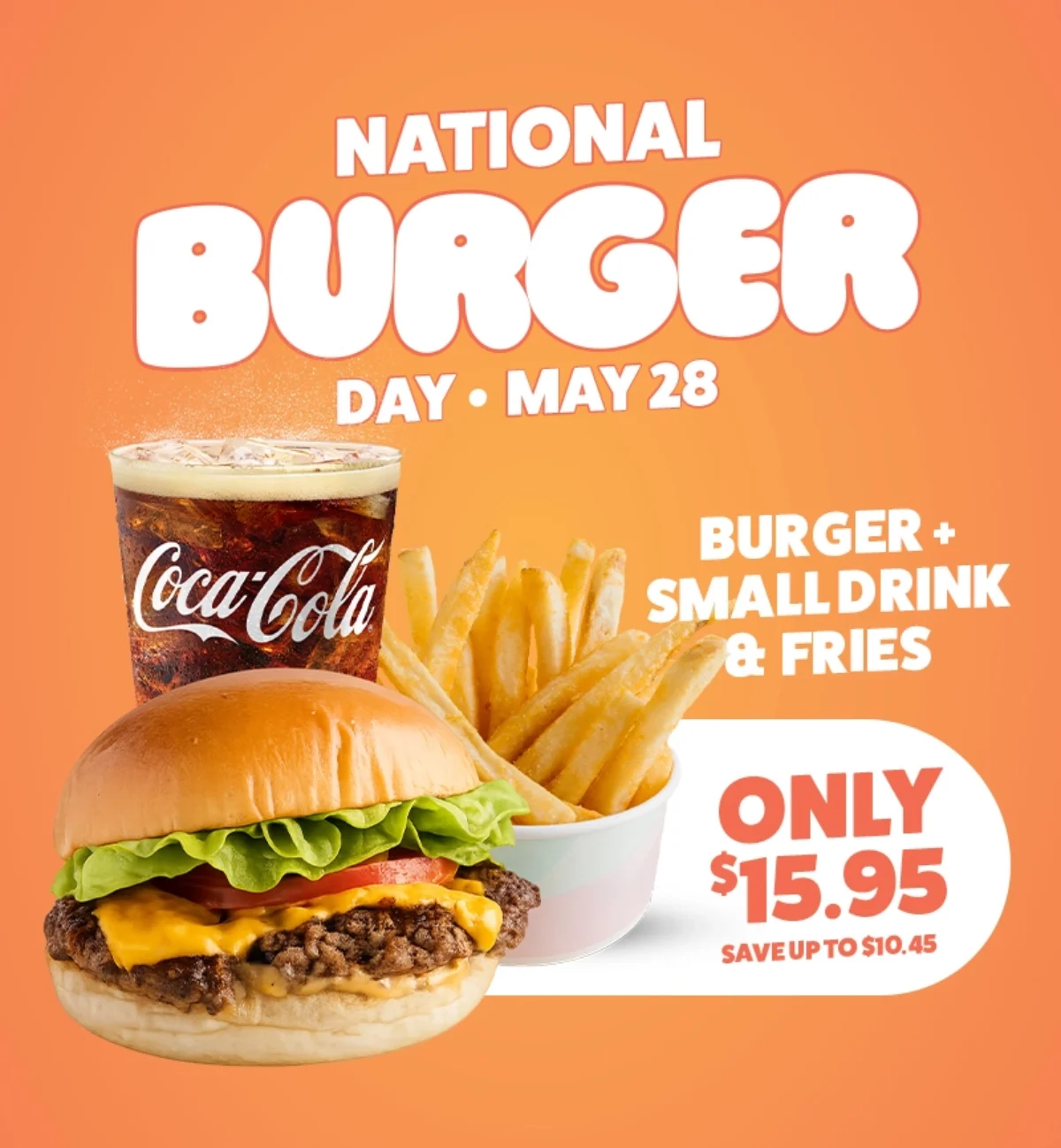 Betty’s Burgers Celebrates National Burger Day with $15.95 Meal Deal 1
