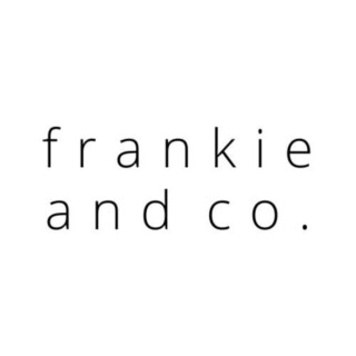 Frankie and Co Discount Code