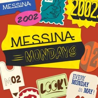 Gelato Messina Introduces Messina Mondays with Throwback Prices from $3.80 for 2 Scoops in May 3