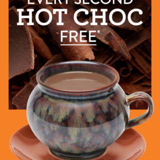 San Churro Launches Buy One, Get One Free Hot Chocolate Offer for el SOCIAL Members 4