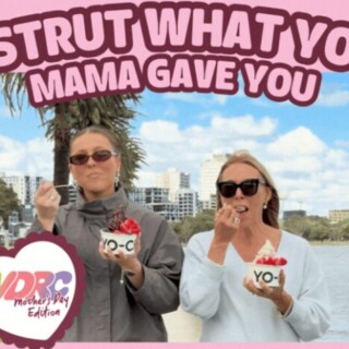 Yo-Chi Giving Away Free Frozen Yoghurt for Walking 25,000 Steps on Mother’s Day 2