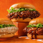   Hungry Jack’s has quietly launched a new range of Saucy Jack’s Fried Chicken burgers, featuring three different sauce options poured over its crispy...
