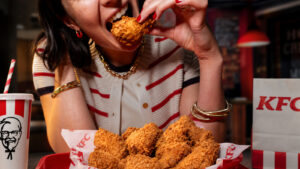 KFC Brings Back $1 Wicked Wings for One Day Only on June 17 6 KFC Brings Back $1 Wicked Wings for One Day Only on June 17