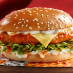 Oporto is celebrating Dia de Portugal with one of its best burger deals of the year, giving you the chance to grab a Single...