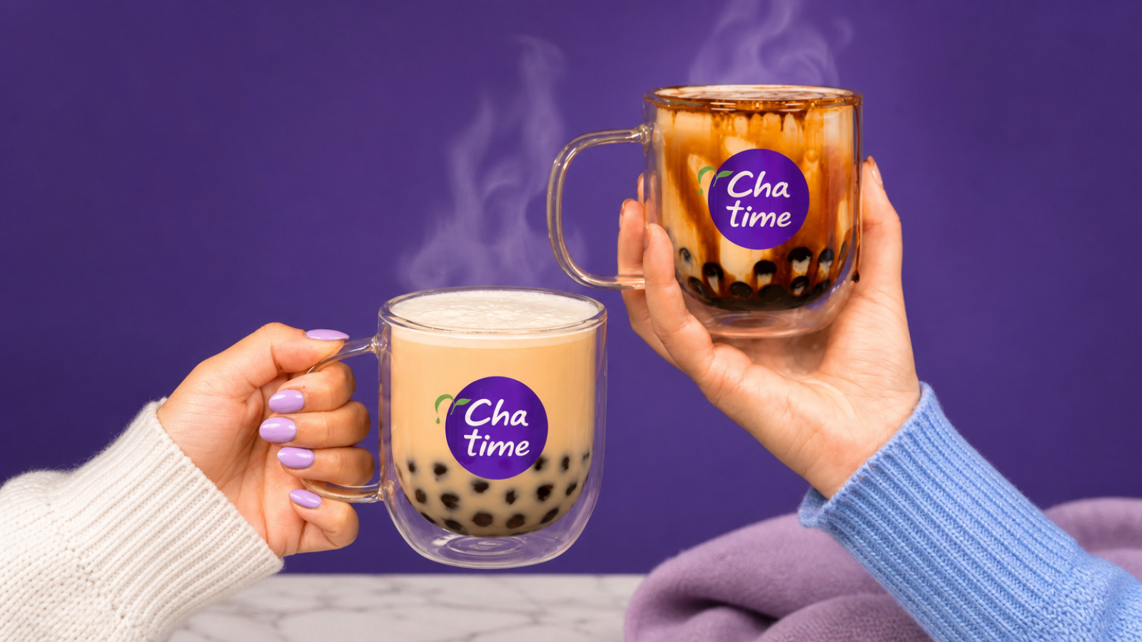 Chatime Offers $2 Off Regular Hot Drinks via App until 21 June 2026 1 $5 Hot Drinks Chatime